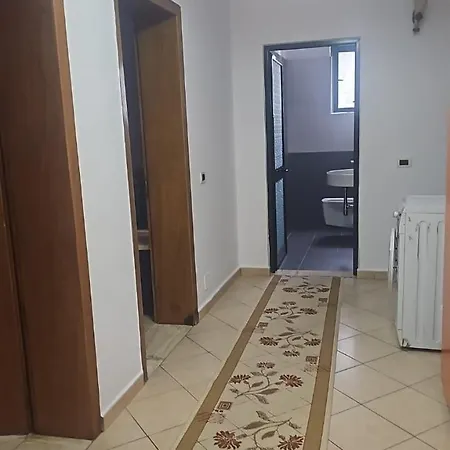 Ne Sauk Apartment