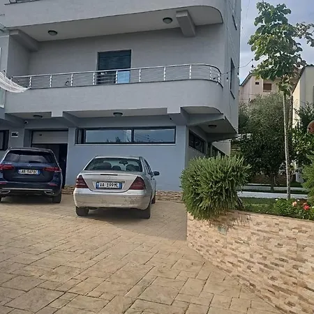 Apartment Ne Sauk *