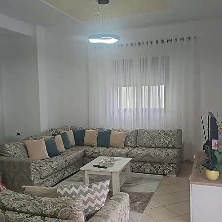 Ne Sauk Apartment Tirana